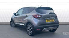 Renault Captur 1.5 dCi 90 GT Line 5dr Diesel Hatchback